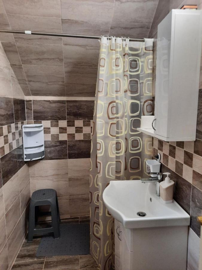 Jacimov Konak Pirot Exterior foto