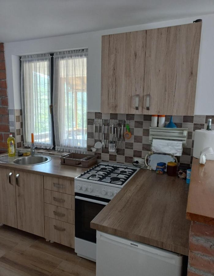 Jacimov Konak Pirot Exterior foto